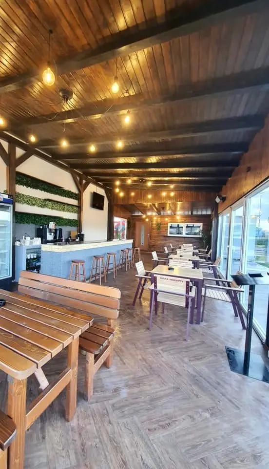 Restaurant nuntă Sălaj – Complex la Nasu